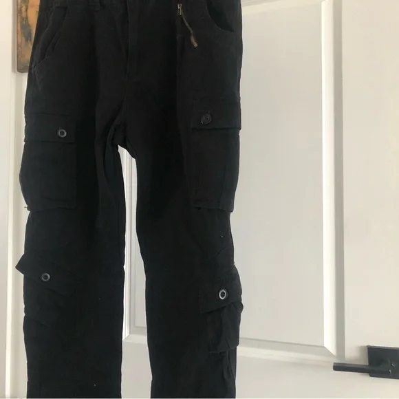 Cargo pants - Picture 3 of 9